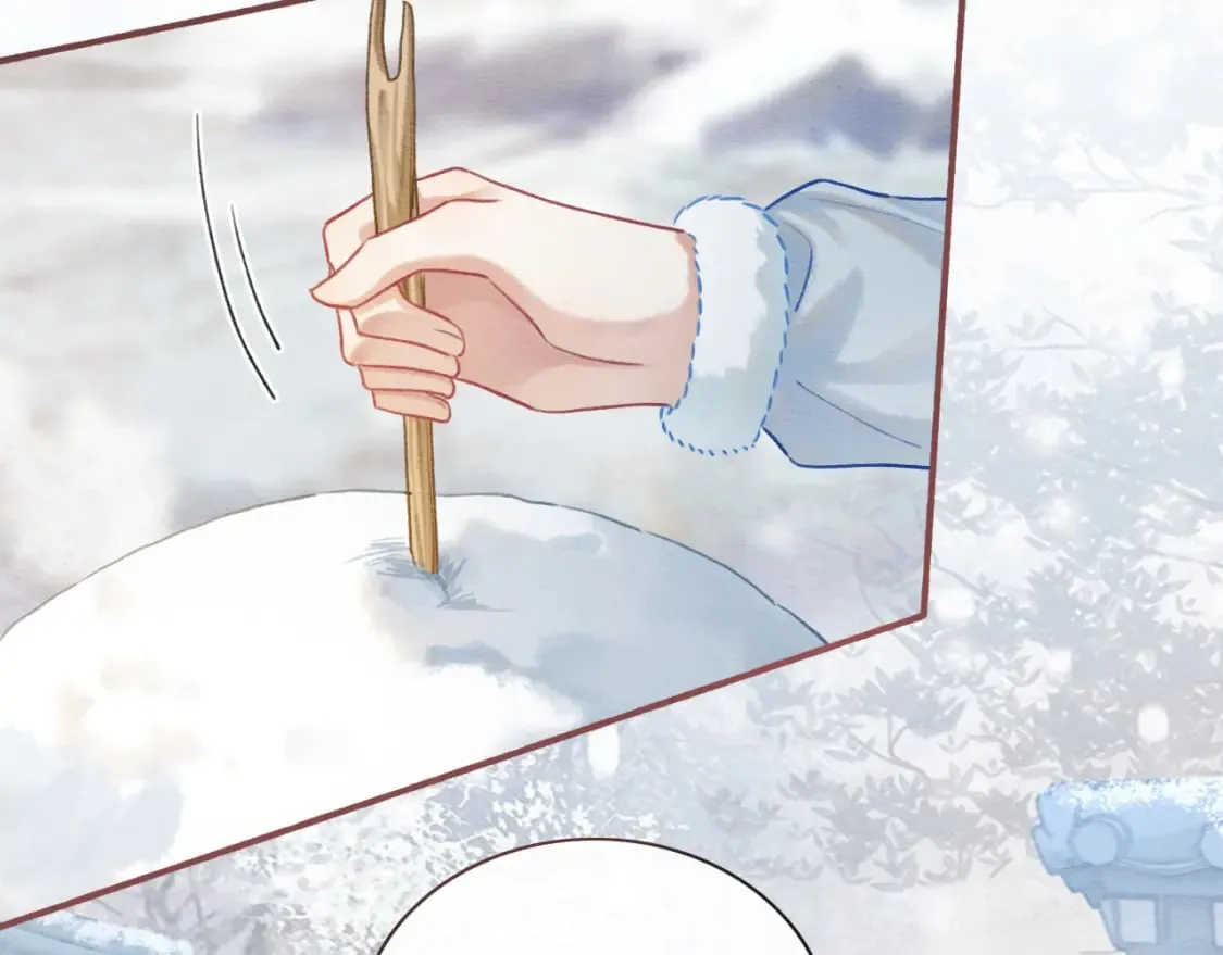 第143话 堆雪人名场面 第81页