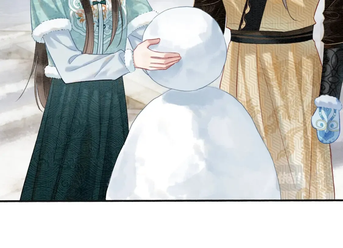 第143话 堆雪人名场面 第83页