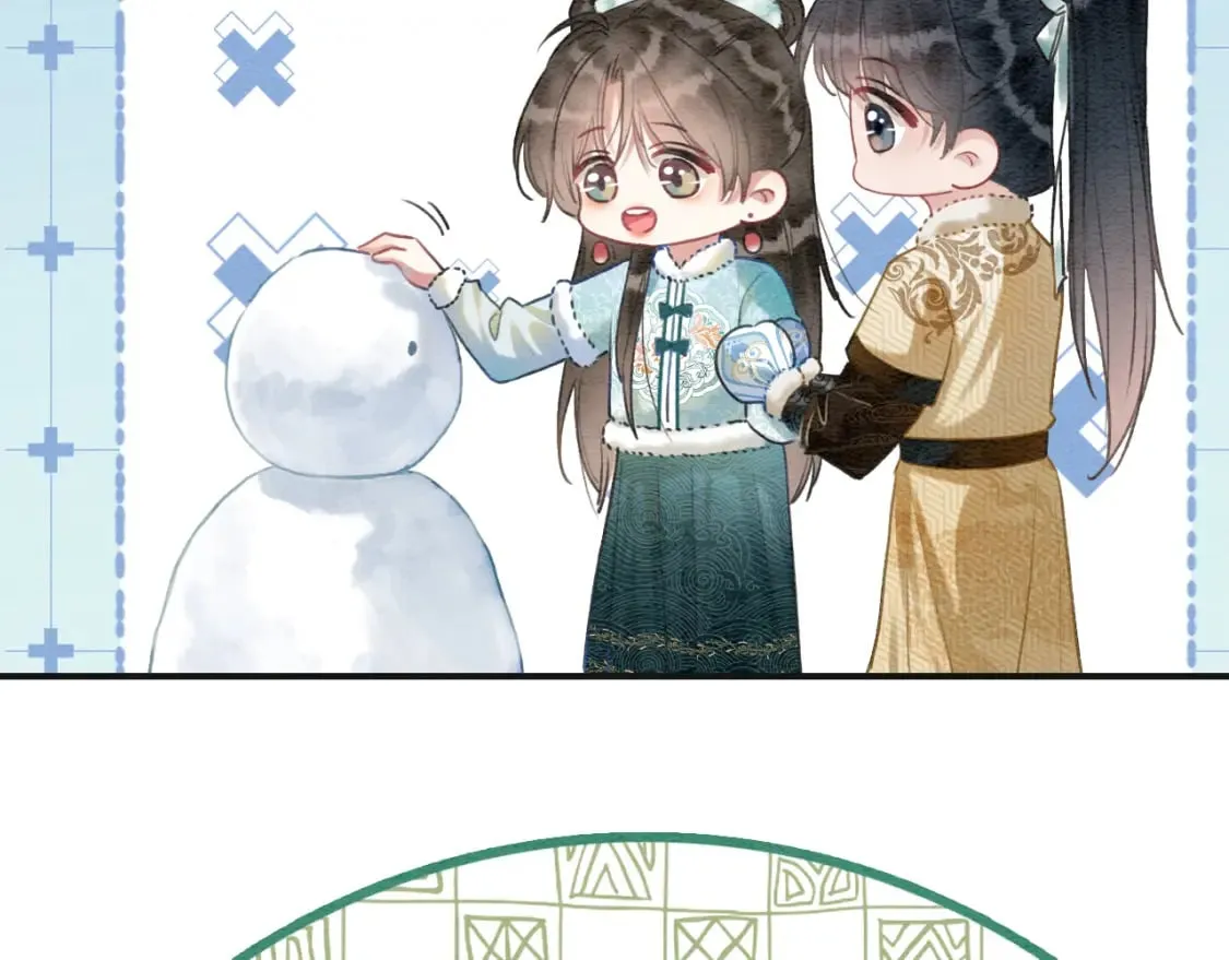 第143话 堆雪人名场面 第87页