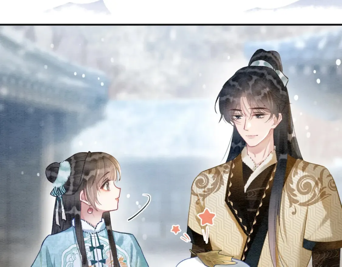 第143话 堆雪人名场面 第90页