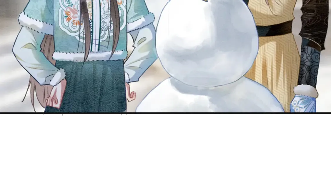 第143话 堆雪人名场面 第91页