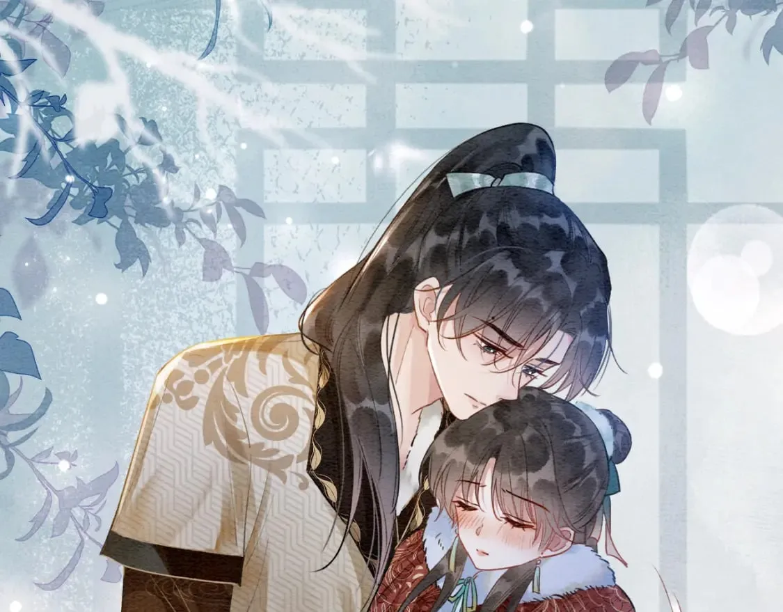 第145话 温柔守护 第26页