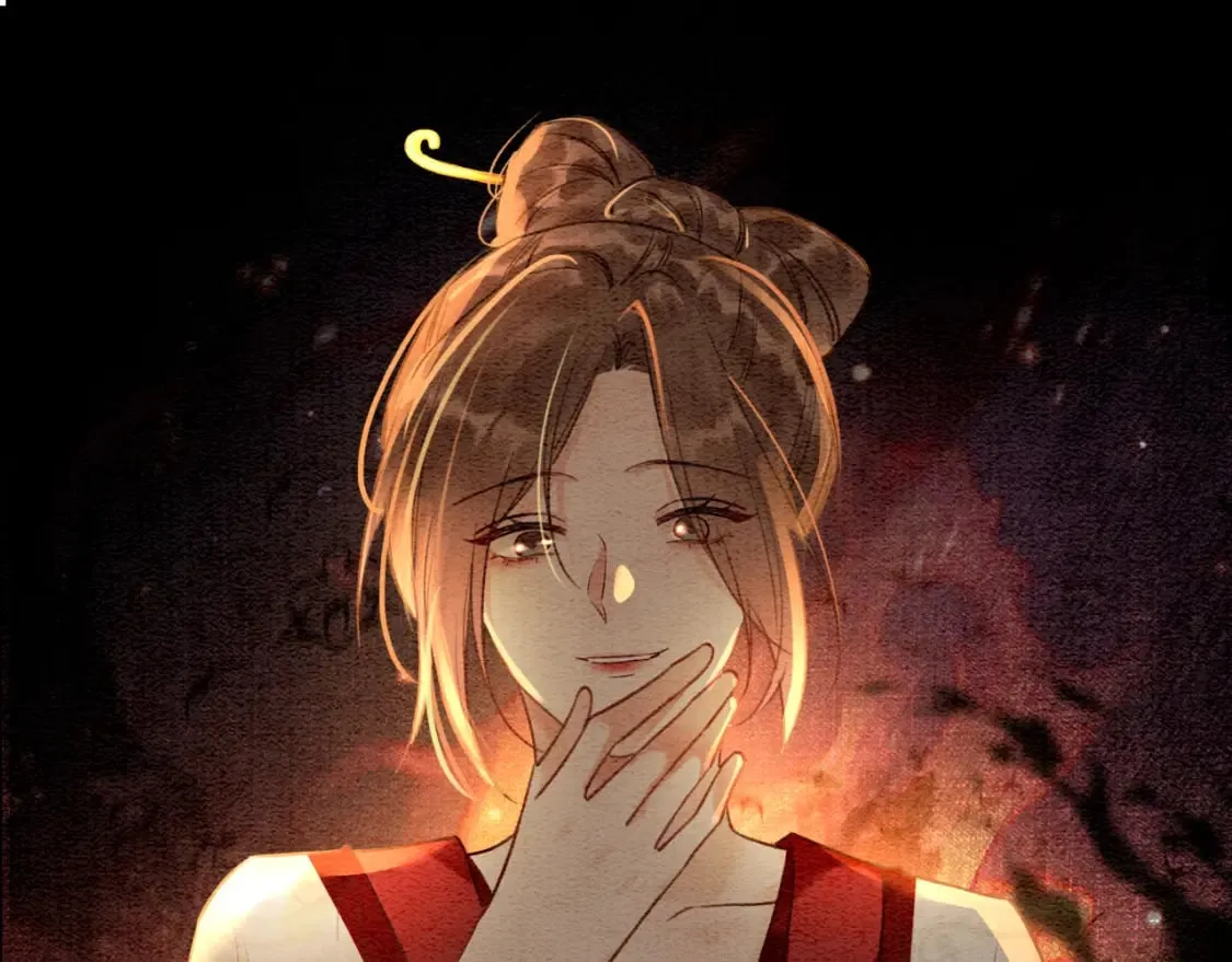 第145话 温柔守护 第101页