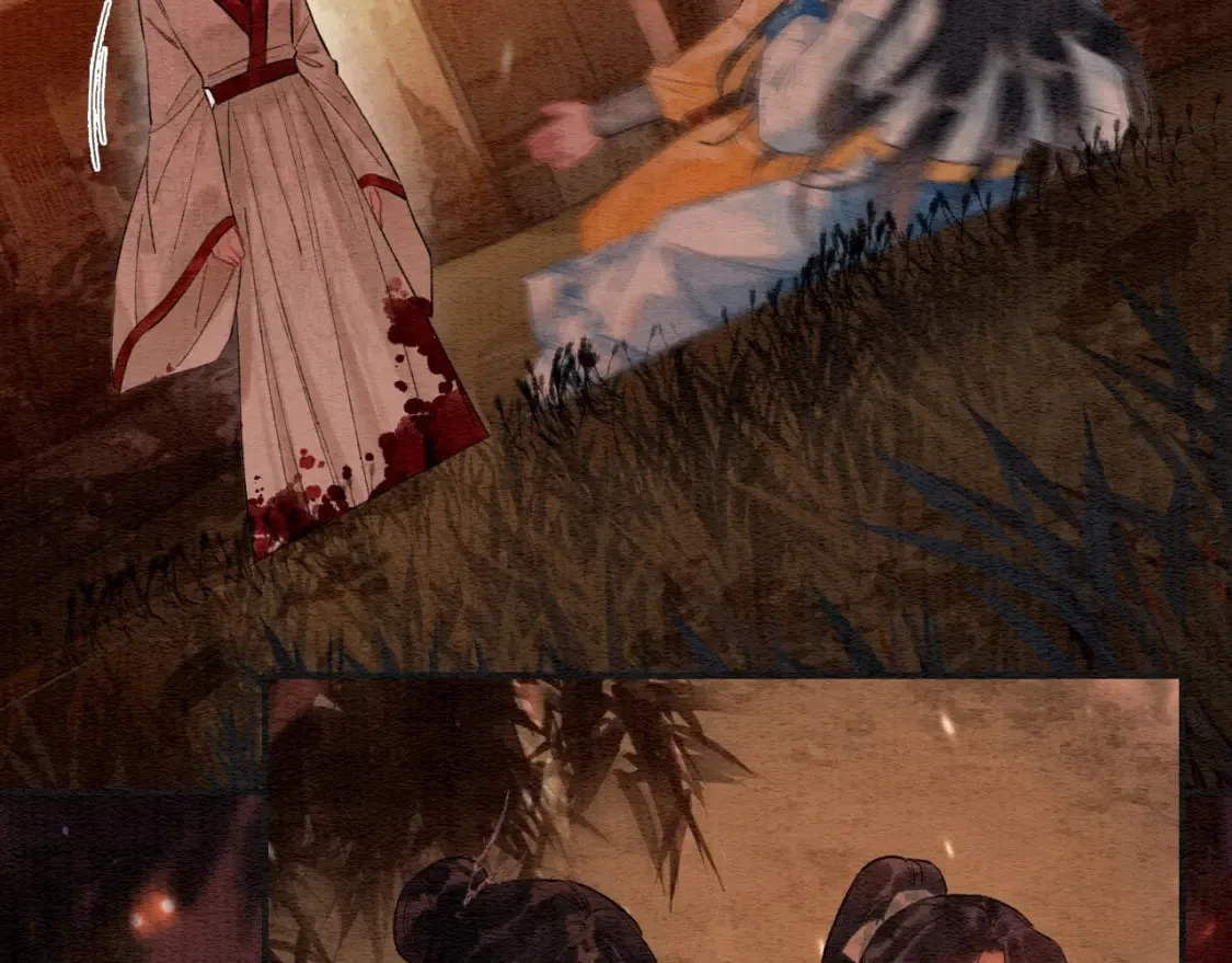 第146话 陷入死局？ 第23页