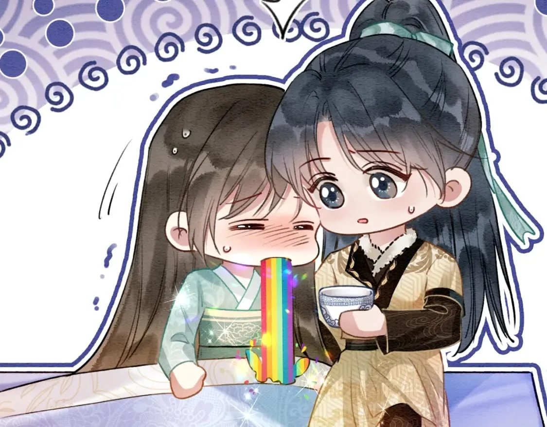 第147话 照顾妙妙 第97页