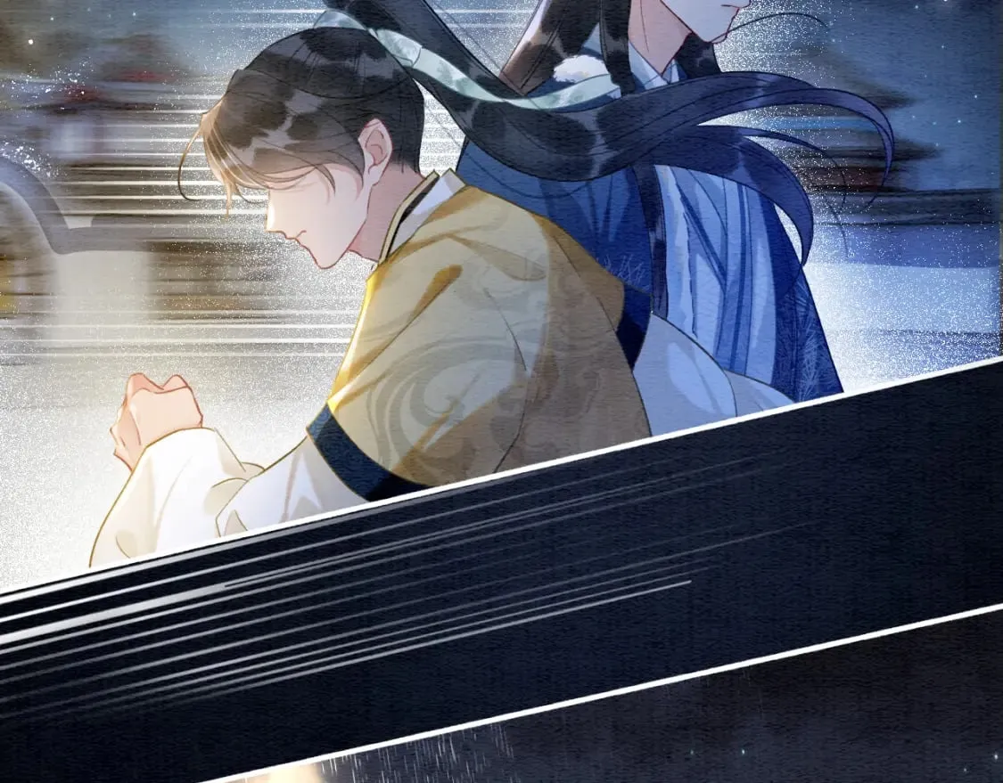 第151话 慕声遭攻击 第37页