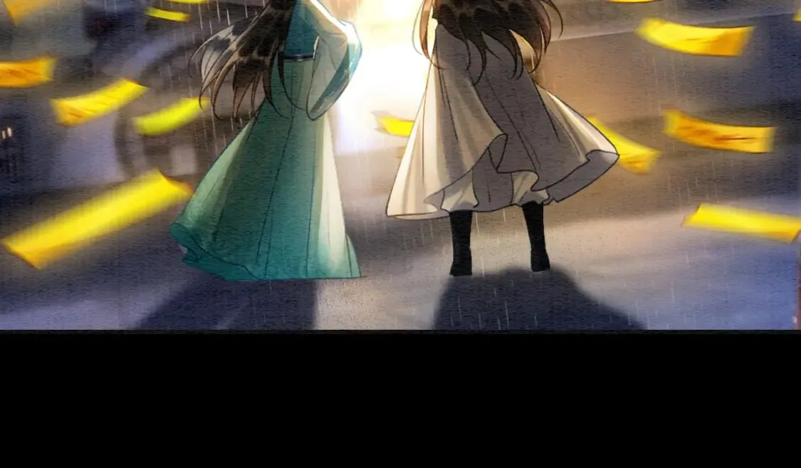 第151话 慕声遭攻击 第116页