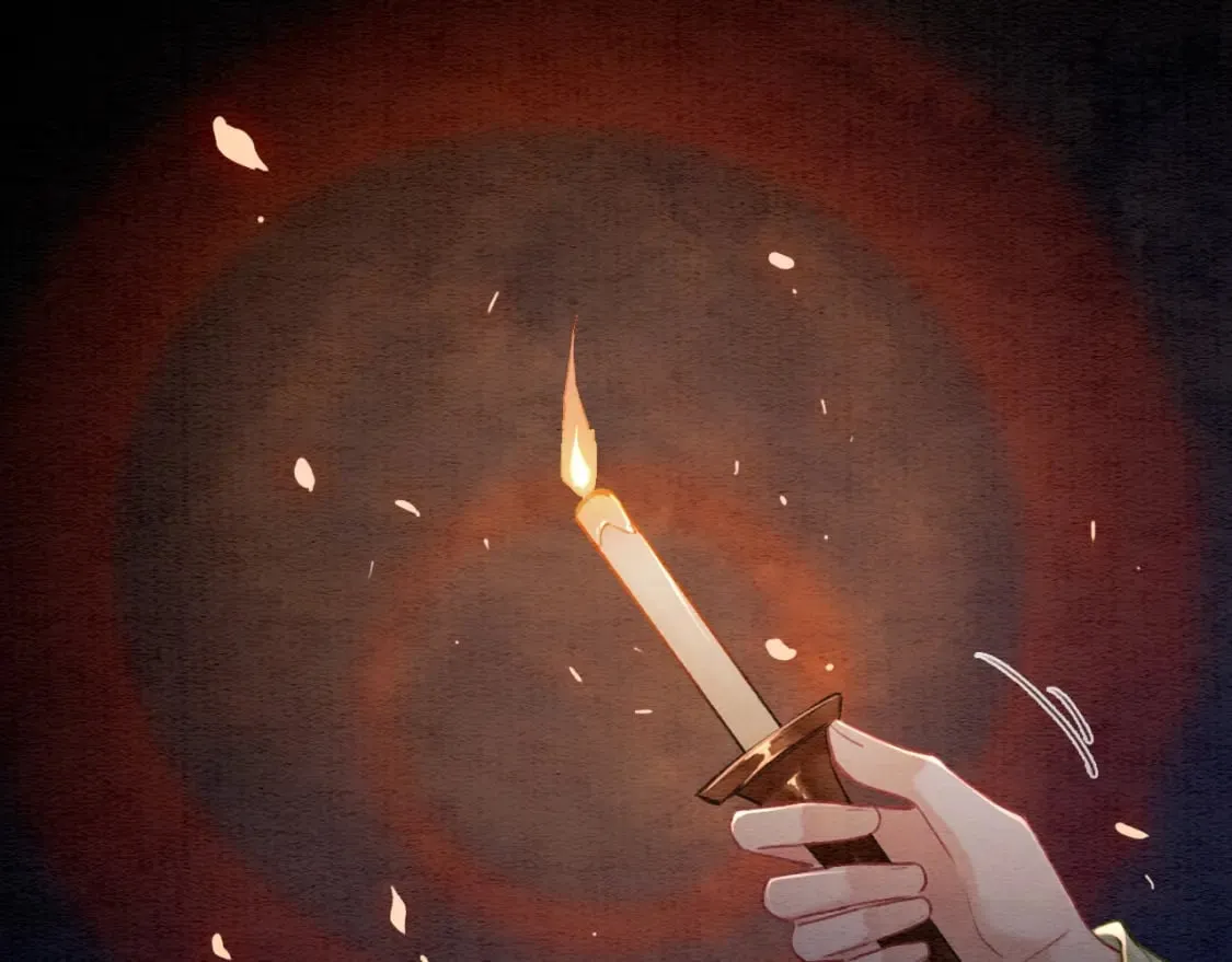 特典04 妙妙改嫁？ 第86页