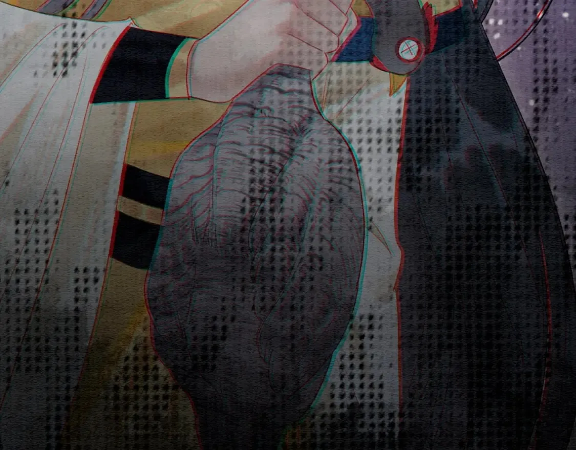 特典01 小镇生活 第14页