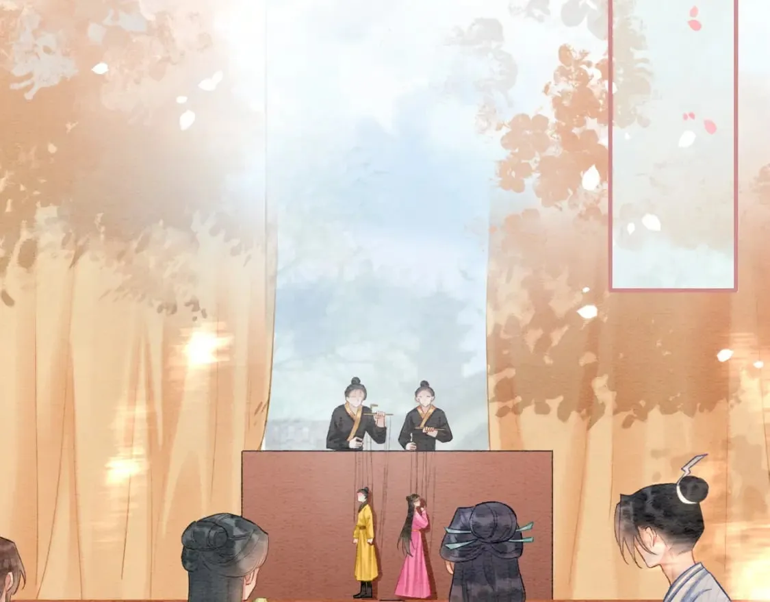 特典07 侯爷回忆 第41页