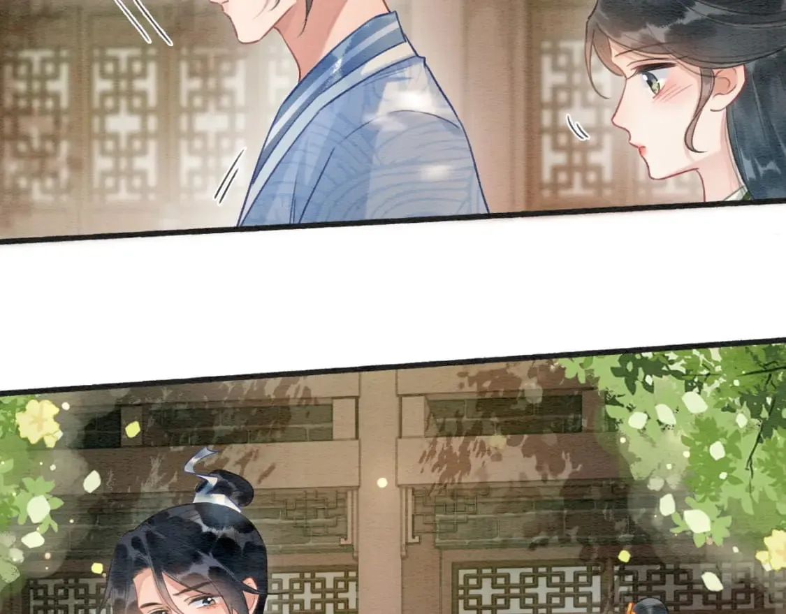 特典07 侯爷回忆 第61页