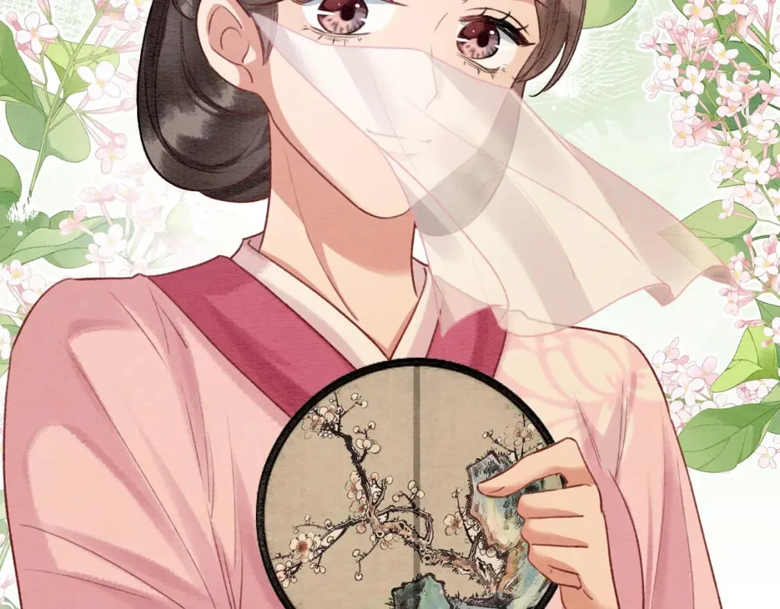 特典07 侯爷回忆 第107页