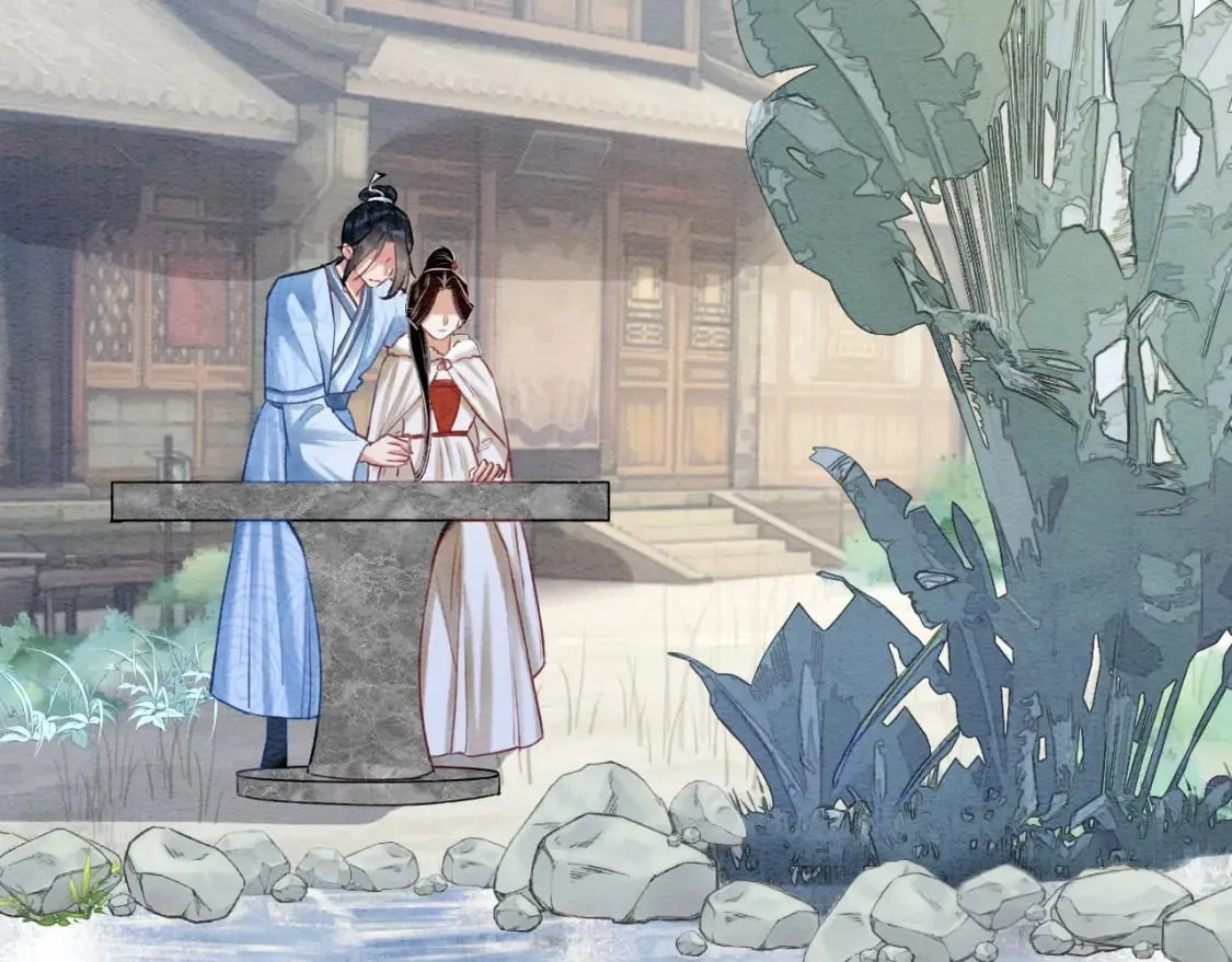 特典07 侯爷回忆 第116页