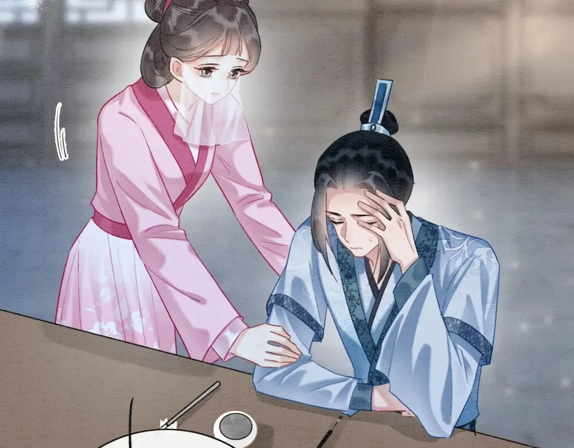 特典07 侯爷回忆 第126页