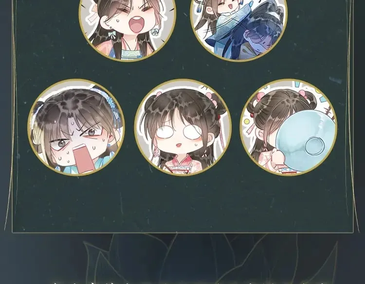 特典07 侯爷回忆 第158页