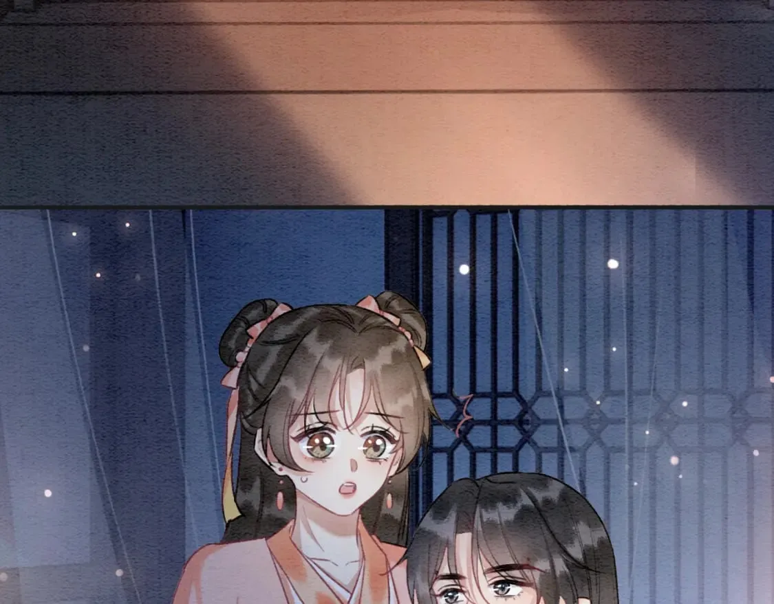 特典06 慕声清醒 第104页