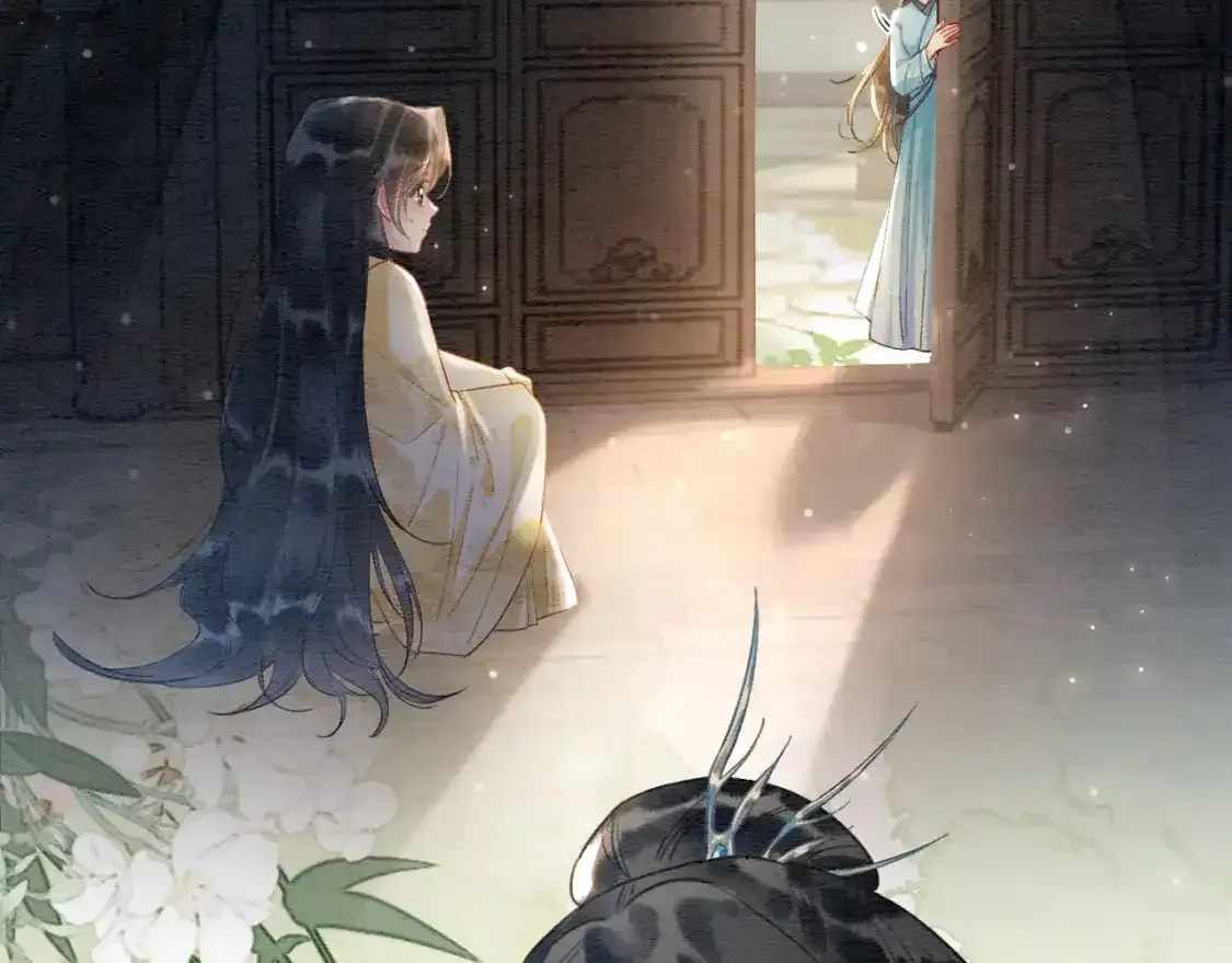 第148话 姐弟和解 第101页