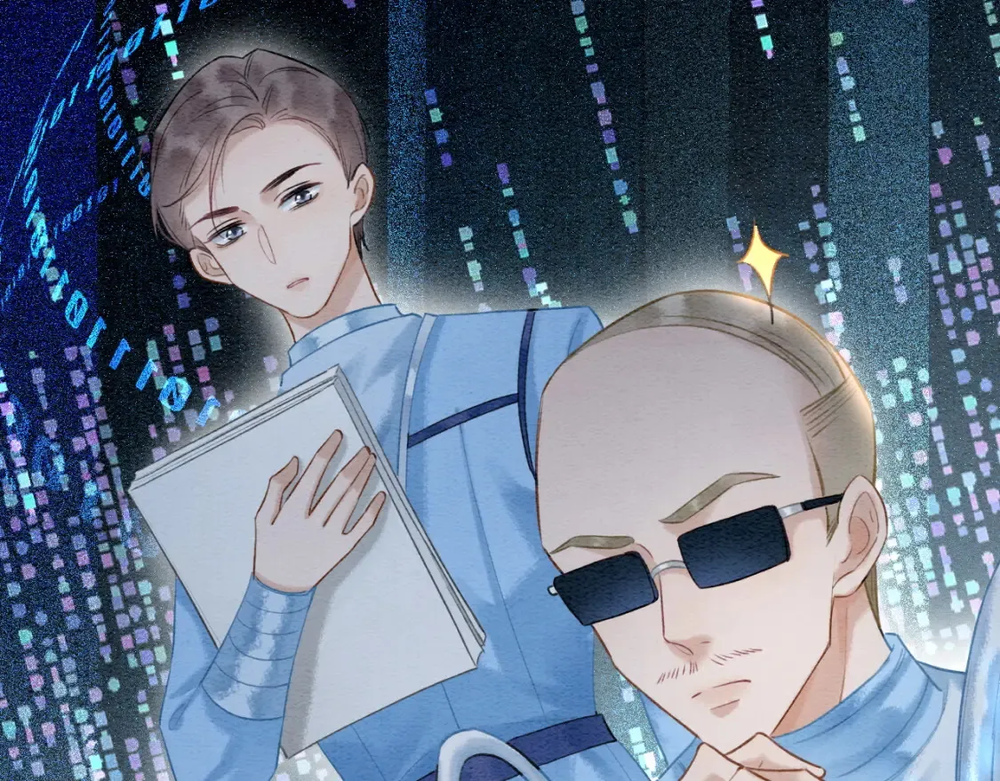 现代篇特典01 现代世界 第102页