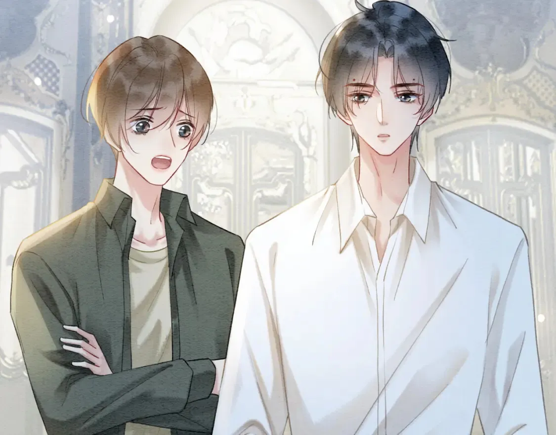 现代篇特典02 职场pua 第33页