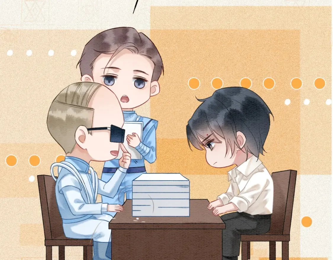 现代篇特典02 职场pua 第78页
