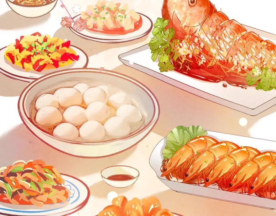 新年番外（六） 第77页