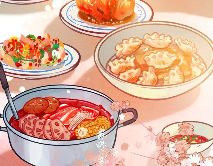 新年番外（六） 第78页