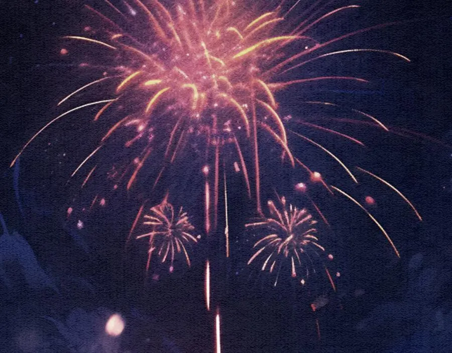 新年番外（八） 第26页