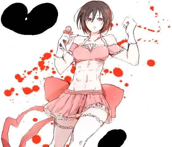 同人彩图 第89页