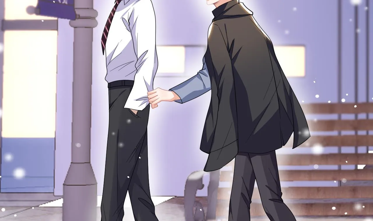 第88话 地下男友 第10页