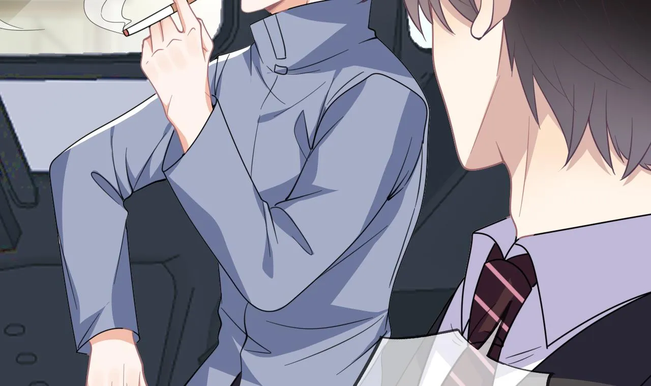 第86话 只是炮友？ 第40页