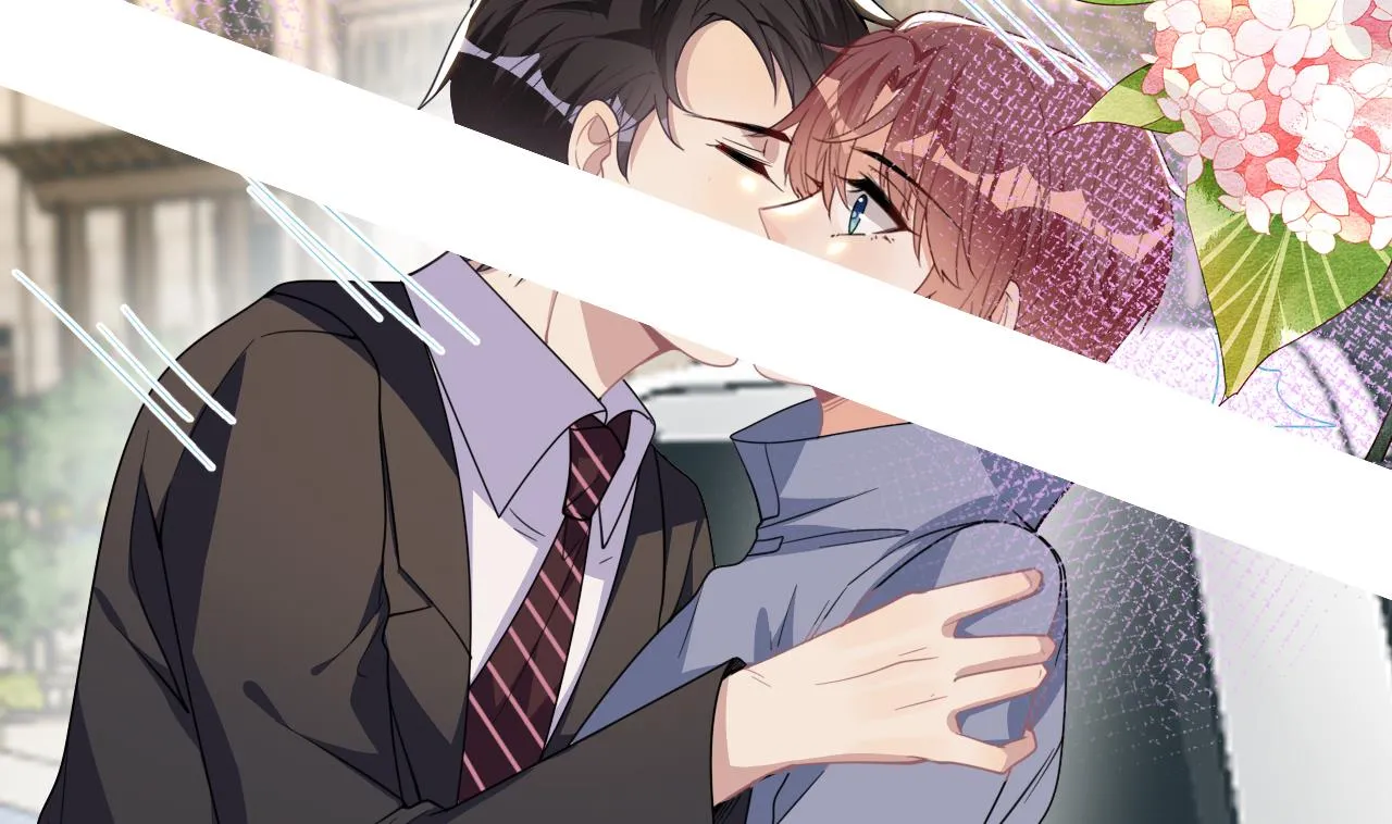 第86话 只是炮友？ 第58页
