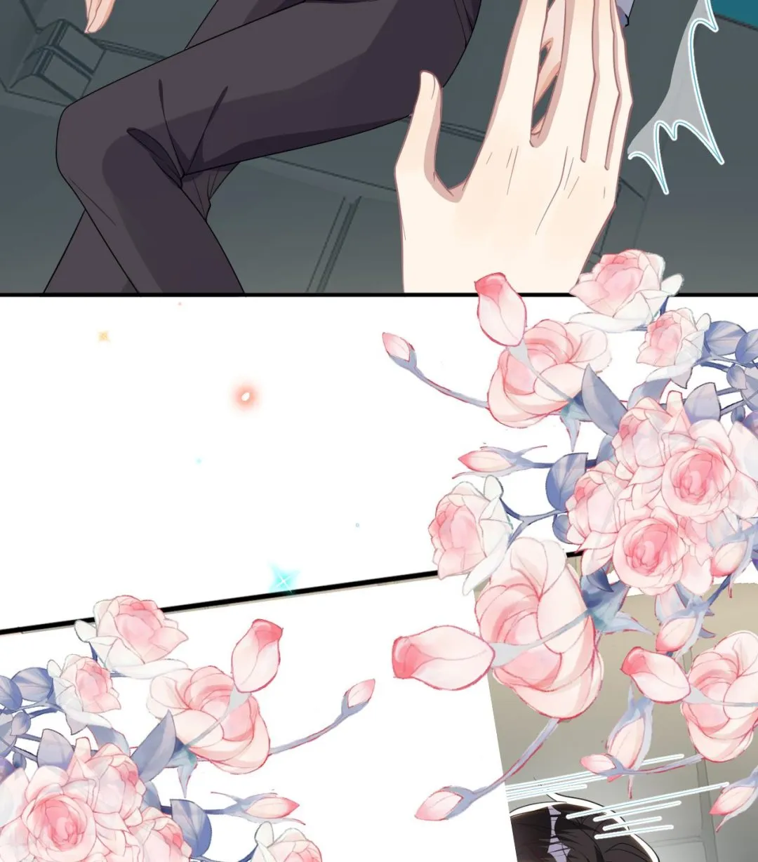 第86话 只是炮友？ 第65页