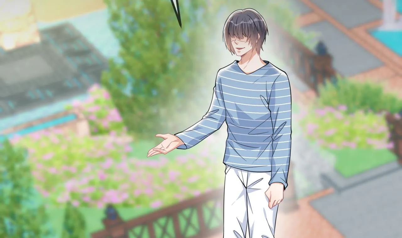 第84话 恢复记忆 第23页