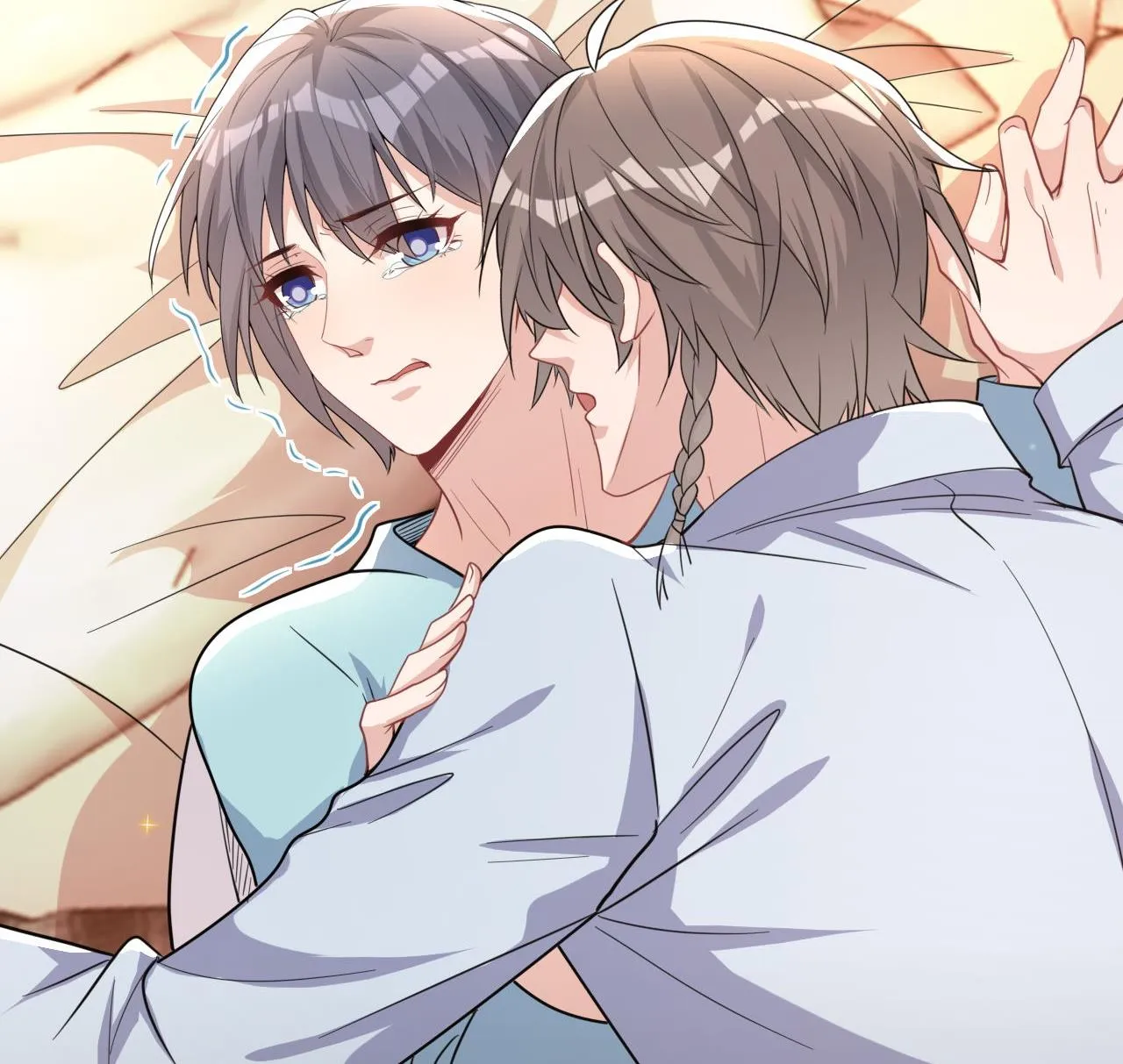 第83话 林导告白了！ 第68页