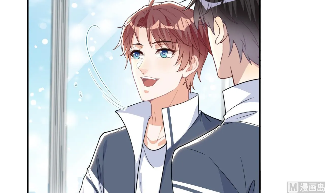第82.5话 圣诞特别篇 第18页