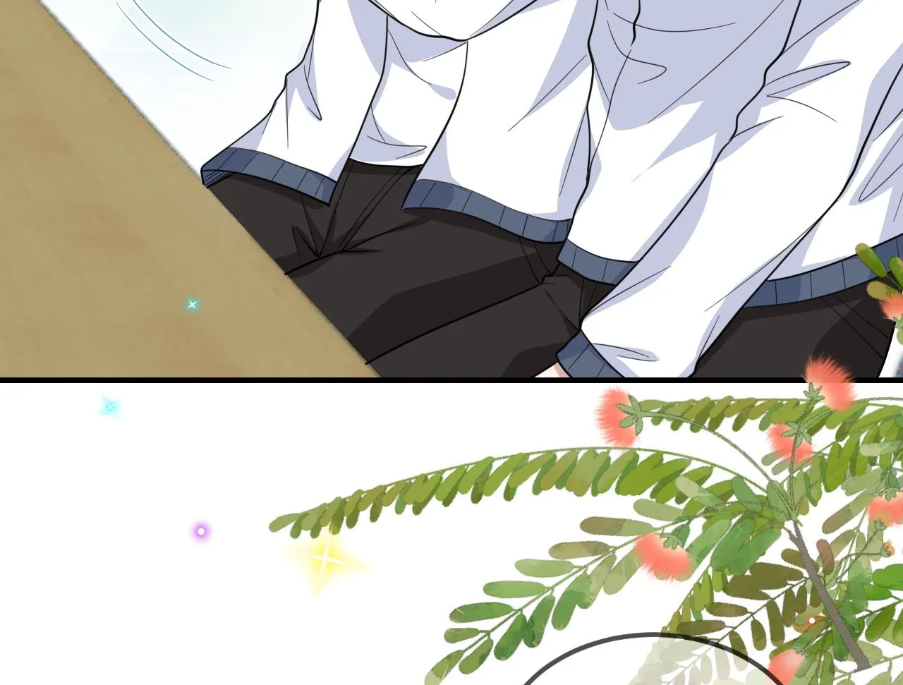 第82.5话 圣诞特别篇 第22页