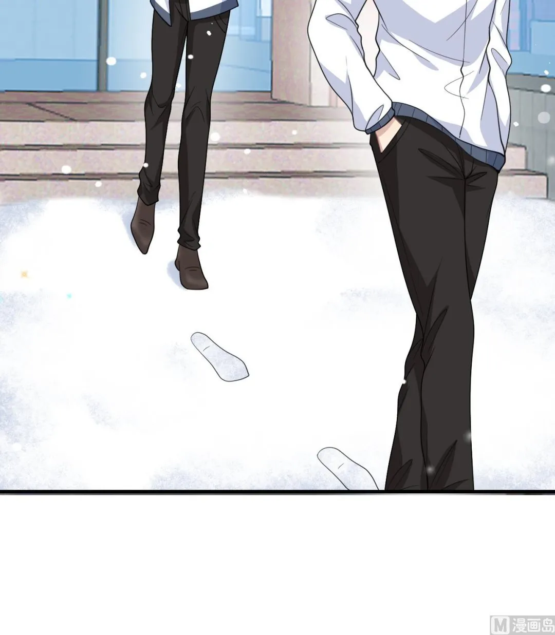第82.5话 圣诞特别篇 第42页