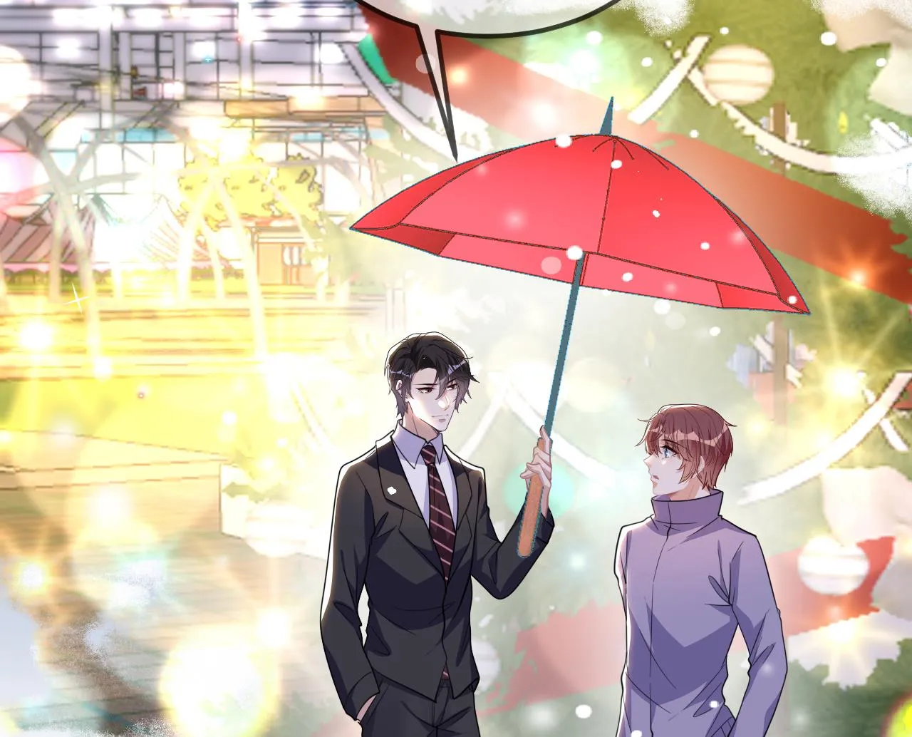 第82.5话 圣诞特别篇 第82页