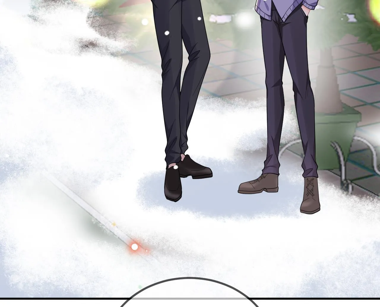 第82.5话 圣诞特别篇 第83页