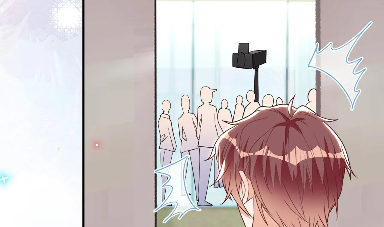 第81话 逃不出手心 第41页