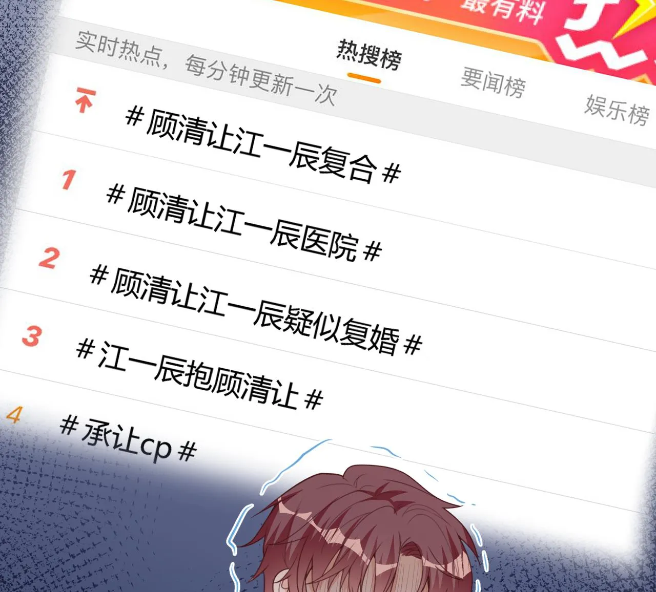 第81话 逃不出手心 第47页
