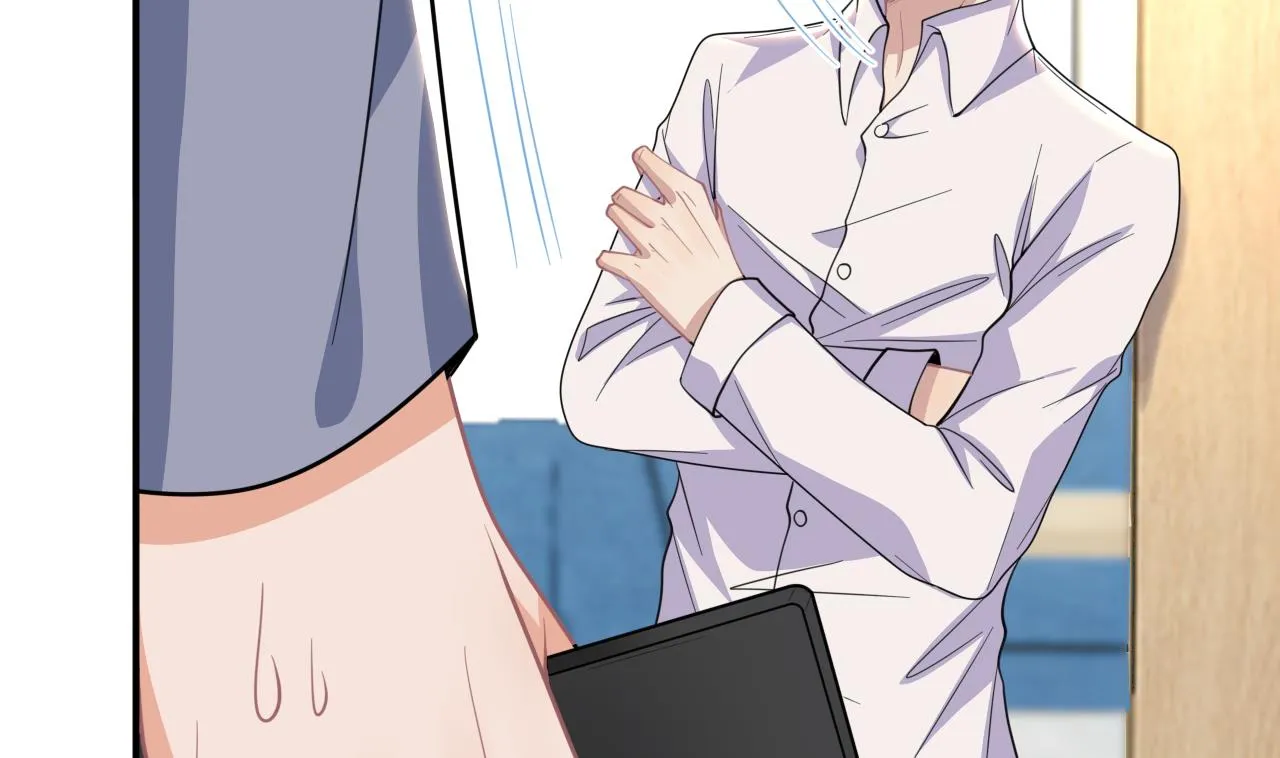 第81话 逃不出手心 第56页