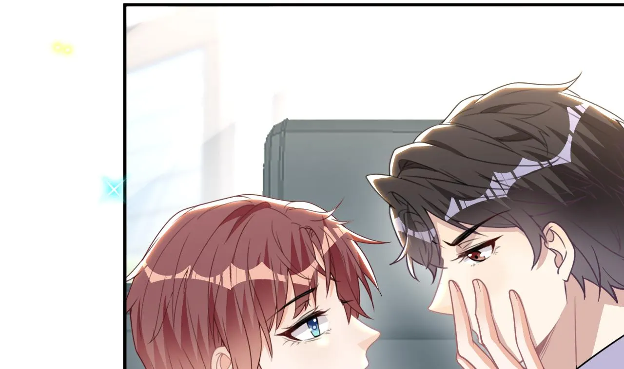 第79话 情敌见面x2 第5页