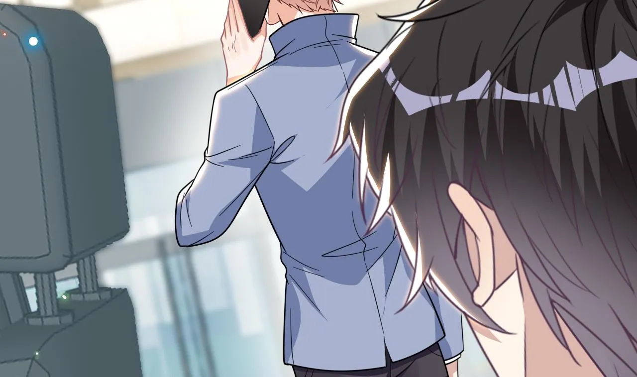 第79话 情敌见面x2 第8页