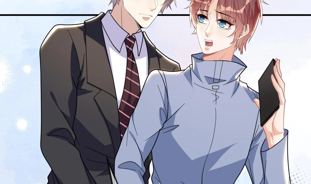 第79话 情敌见面x2 第11页