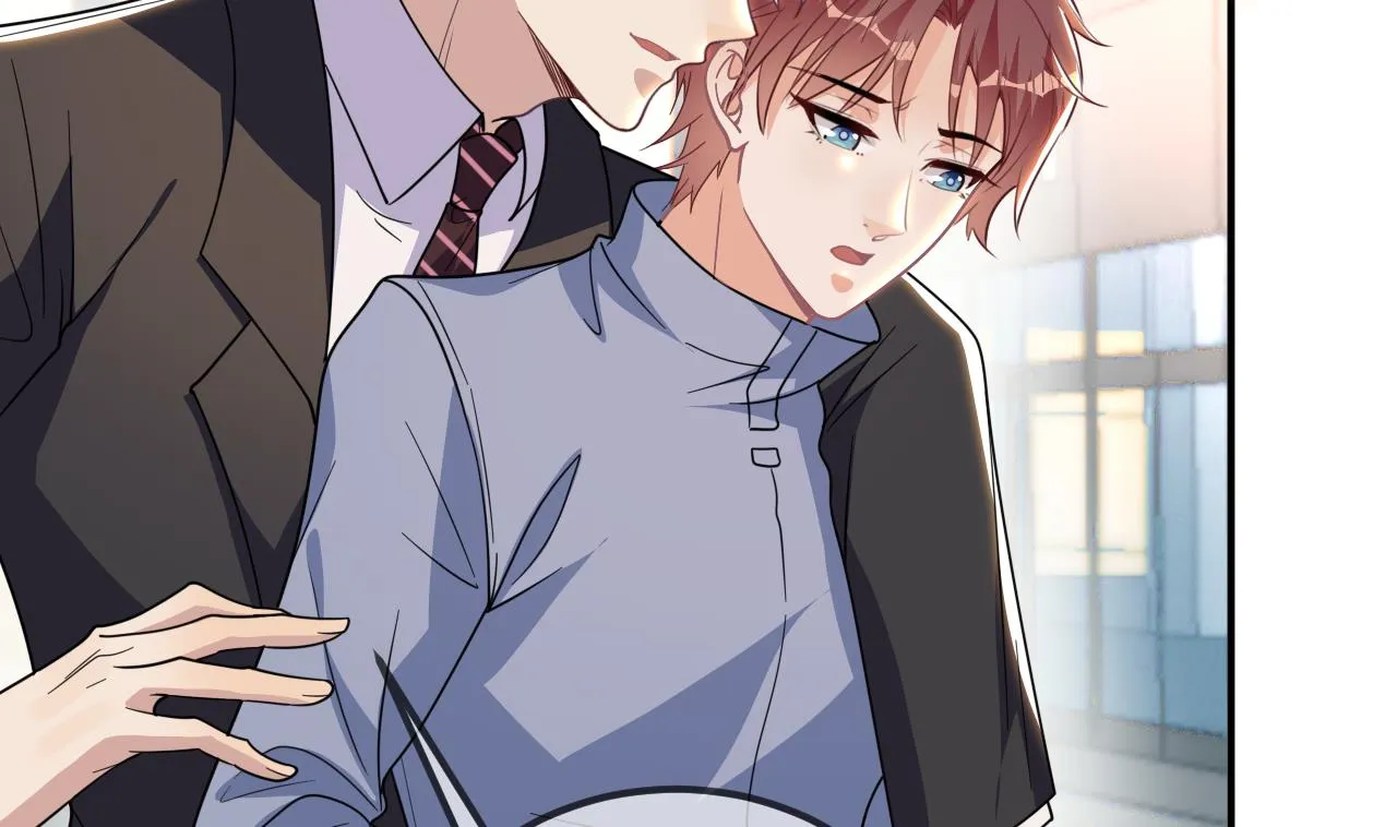第79话 情敌见面x2 第16页