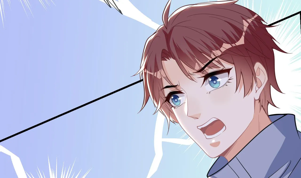 第79话 情敌见面x2 第34页