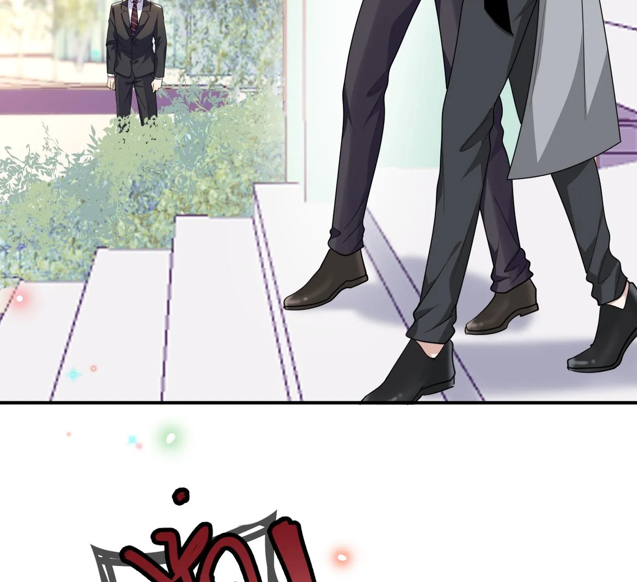 第79话 情敌见面x2 第46页