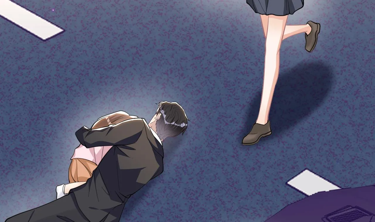 第79话 情敌见面x2 第53页