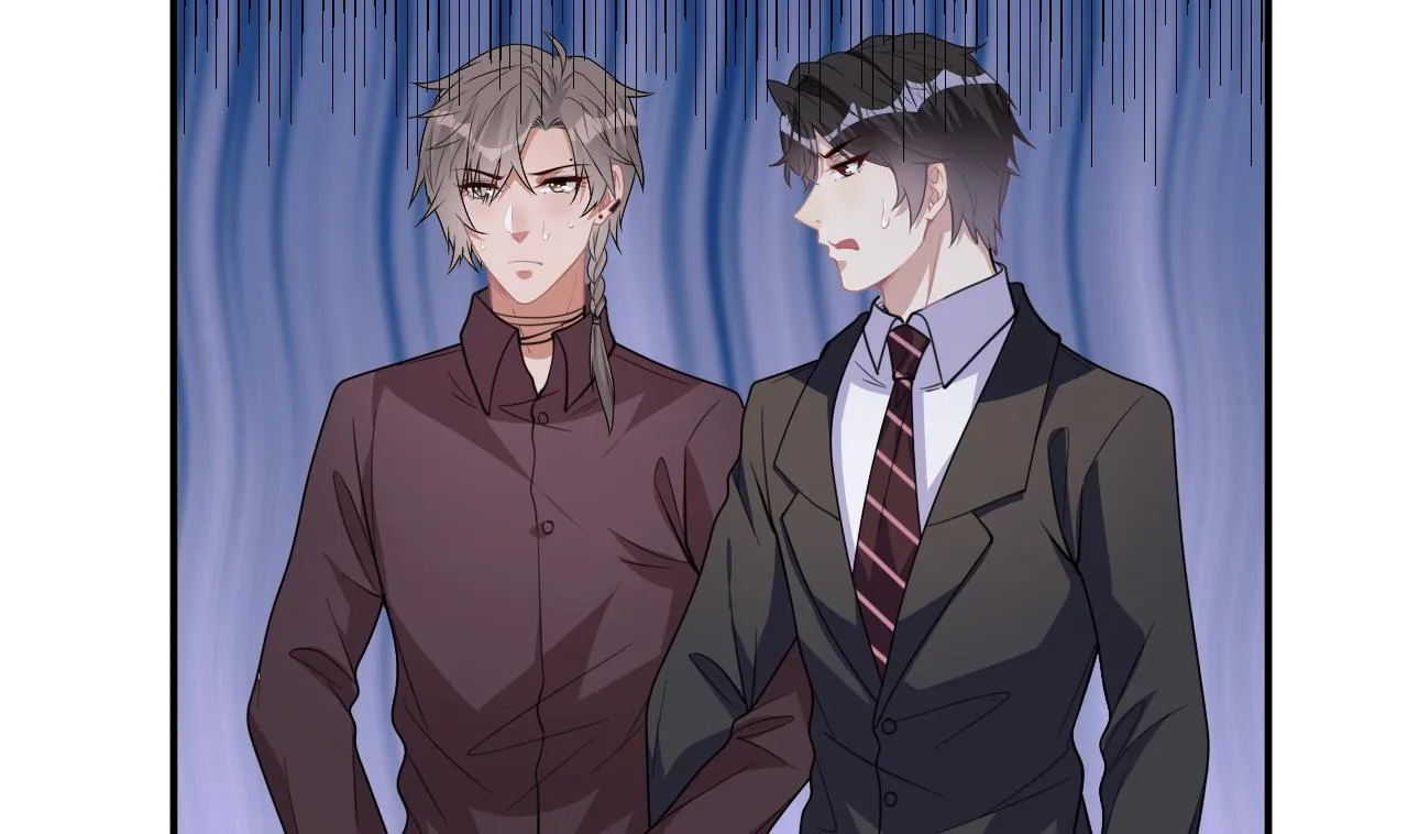 第79话 情敌见面x2 第73页